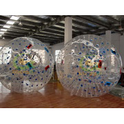 zorb ball